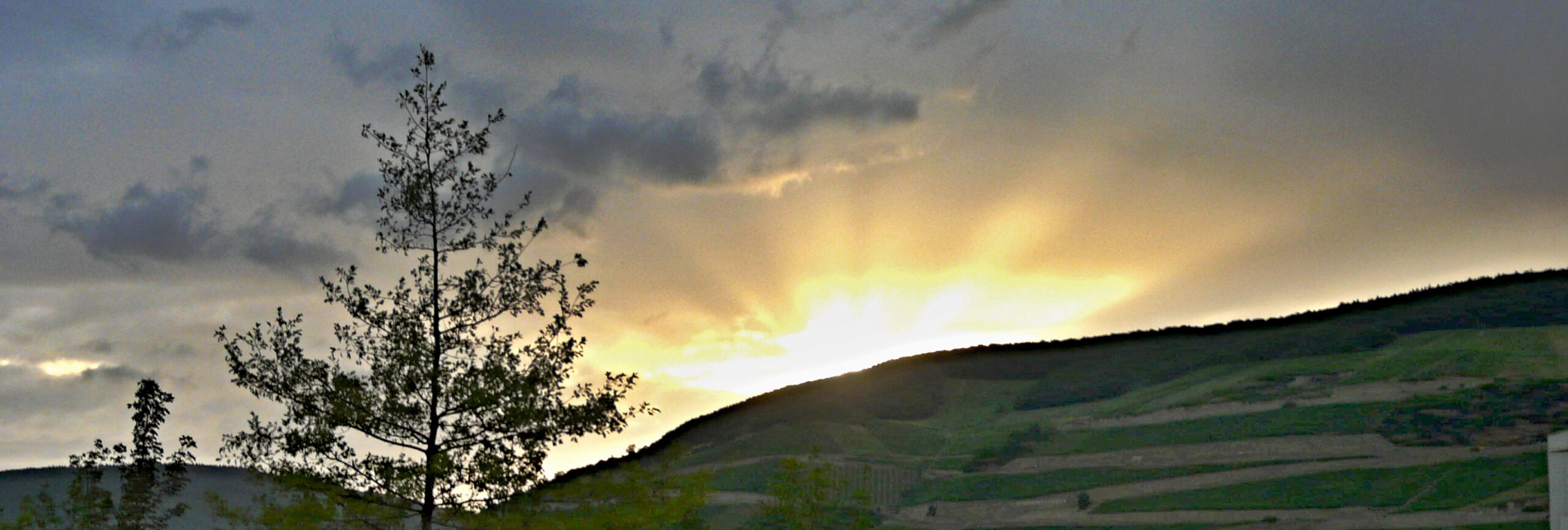 Sonnenaufgang